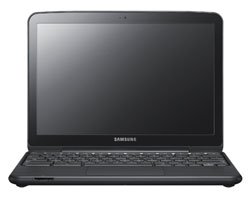 The Samsung Series 5 Wi-Fi Chromebook is based on Chrome OS, the net operating system from Google