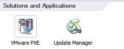 for VMware PXE review