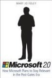 Microsoft 2.0 by Mary Jo Foley