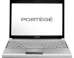 Toshiba Portege A600
