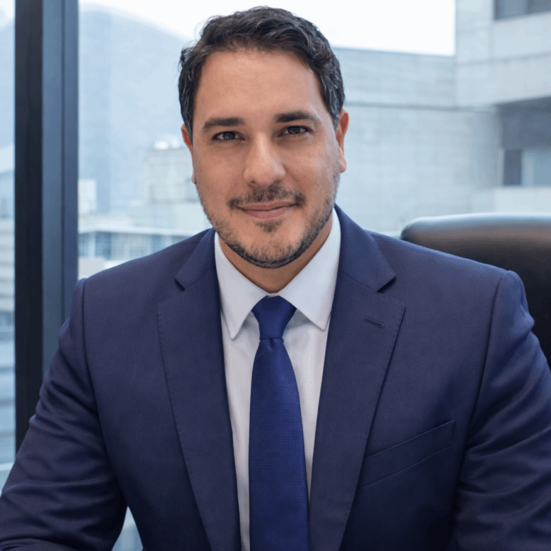 RafaelNúñez Aponte