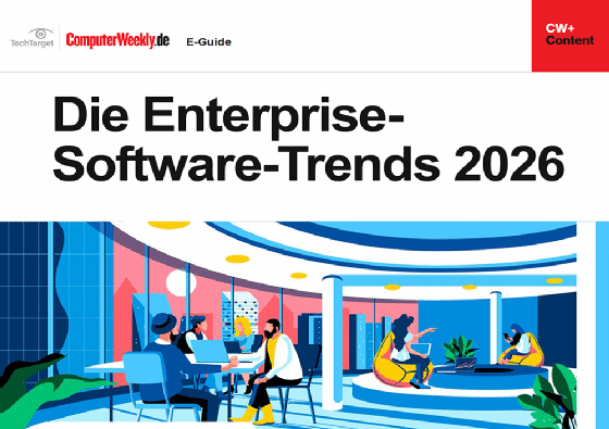 E-Guide Enterprise-Software-Trends 2026