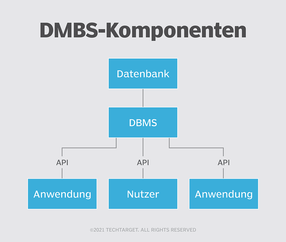 Was ist Datenbankmanagementsystem (DBMS)? - Definition von Computer Weekly