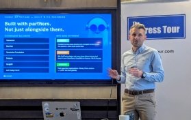 Paweł Mączka, Storware