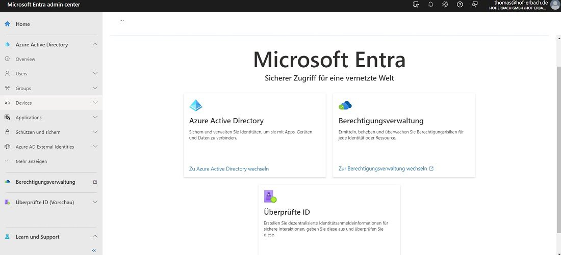 Was Admins alles über Microsoft Entra wissen sollten Computer Weekly