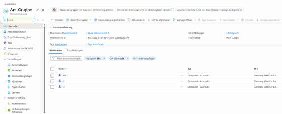 Abbildung 1: Instant Recovery ermöglicht es, dass Workloads sehr schnell wieder bereitstehen, indem Admins Snapshots aus dem Backup nutzen.