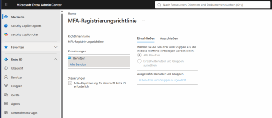 MFA ist kein Allheilmittel, erhöht in Umgebungen wie Azure oder Microsoft 365 die Sicherheit aber deutlich.