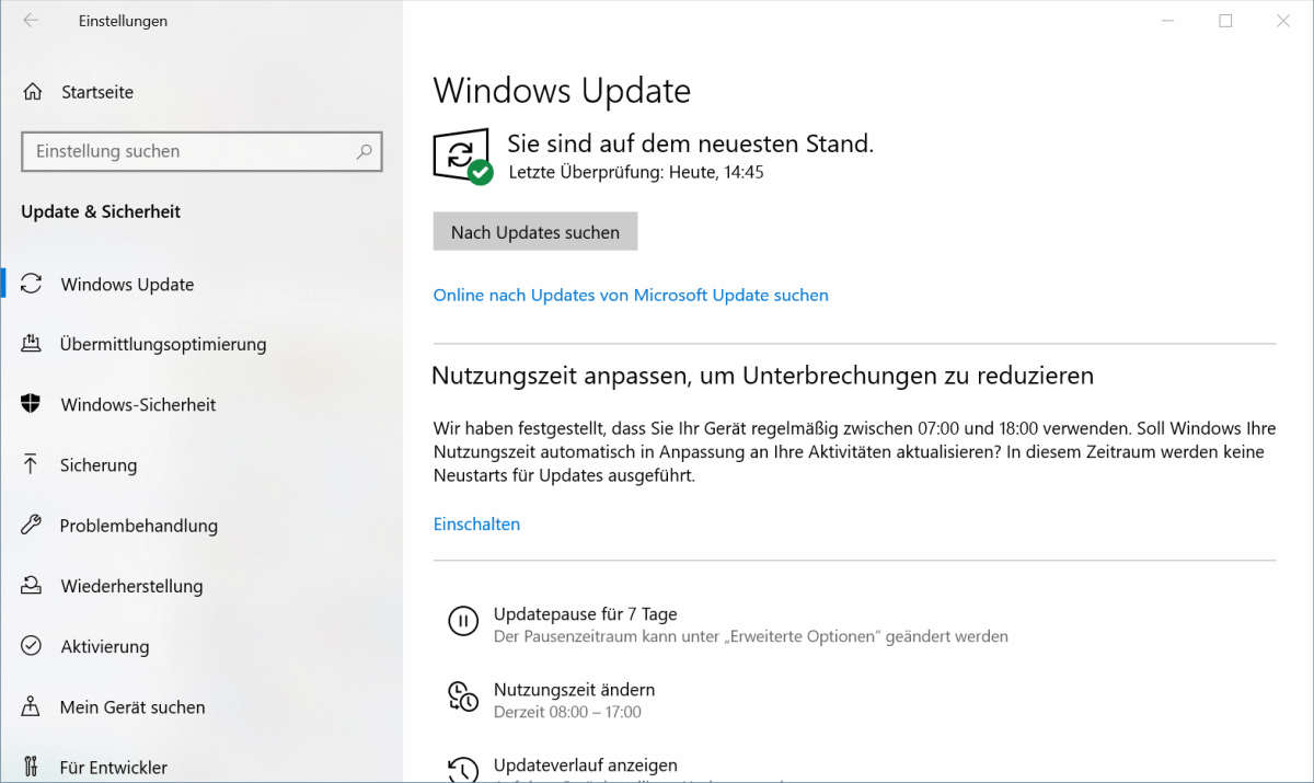 Was Bedeutet Upgrade Auf Deutsch www.computerweekly.com