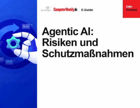 In dem kostenlosen E-Guide finden IT-Verantwortliche und Security-Teams Ratgeber zu den Risiken und dem sicheren Betrieb von KI-Agenten.