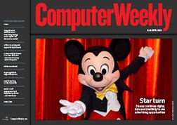 Disney сочетает цифровые данные и креативность, чтобы получить рекламные возможности CWE 120422 cover 252px