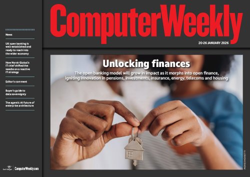 How open banking is evolving to unlock finances