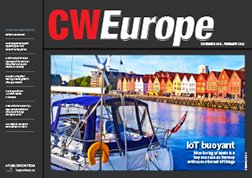 CW Europe: Norway embraces internet of things