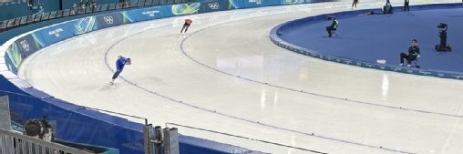 HPE goes for gold with Winter Olympics network performance
