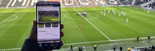 El salto tecnológico de la Copa Mundial 2026
