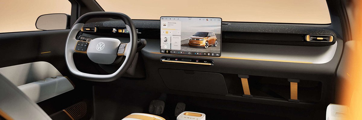 Volkswagen: Next-Gen Infotainment & Connectivity Features Revealed Volkswagen: Next-Gen Infotainment & Connectivity Features Revealed