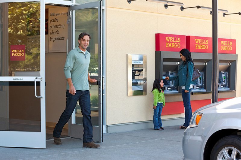 Wells Fargo bank turns to AI to help families settle estates after a