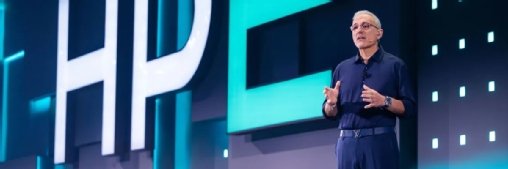 HPE Discover 2026: Neri heralds ‘unique’ placement to transcend network bottleneck