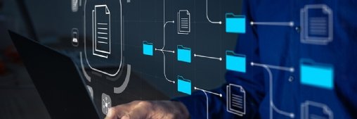 La protección de datos como eje de la confianza digital