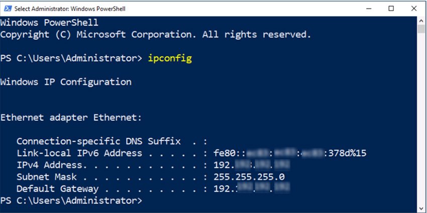 8 Netzwerkaufgaben, die Sie schneller per CLI erledigen | Computer Weekly
