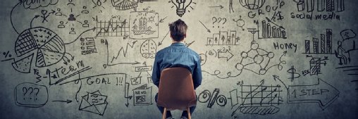 Cuando los datos existen, pero no influyen en decisiones