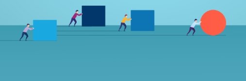 ¿Busca el éxito con la IA? Actualice su infraestructura