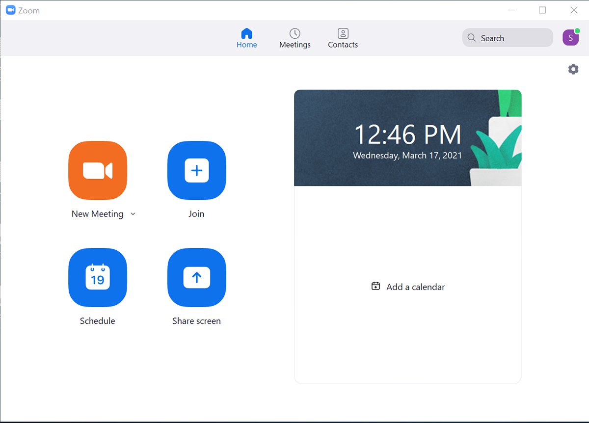 Lo básico de Zoom: 13 tips y trucos para tener mejores reuniones ...