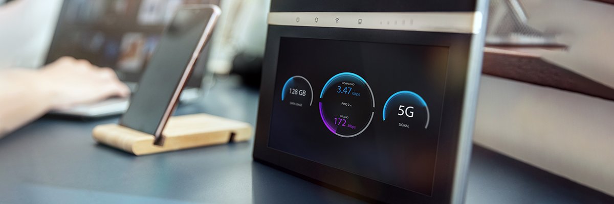 Broadcom claims enterprise Wi-Fi 8 first | Computer Weekly