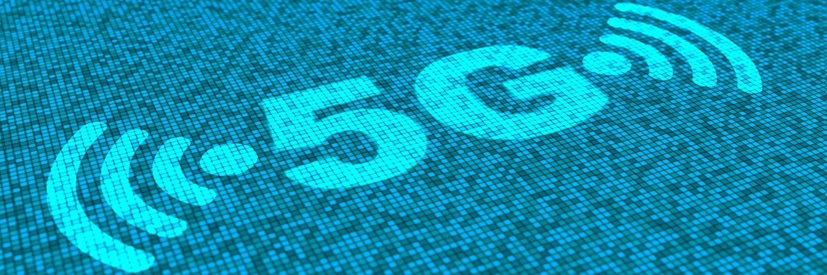 5G devices evolve beyond smartphones to prop up IoT