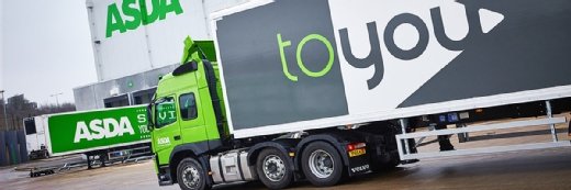 Asda's Supply Chain Woes