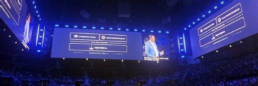 Cisco Live 26: Networks the key in post-Mythos world