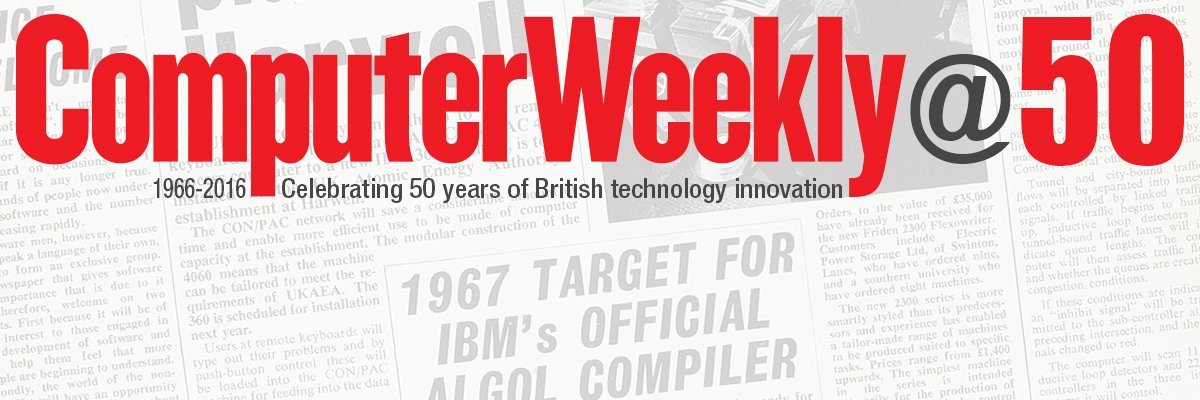 CW@50: How UK home brew gave computing to the masses | Computer Weekly