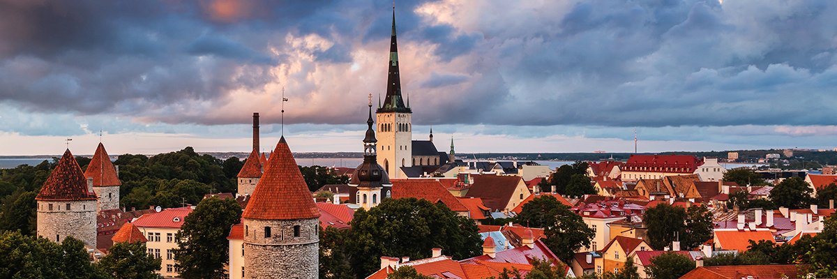 Inside Estonia’s tech startup scene