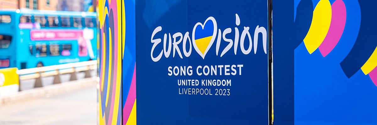 How startup Once.net and Cloudflare secured the 2023 Eurovision vote