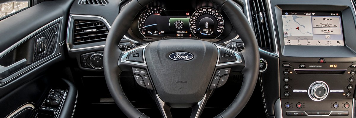 Ford accelerates European business with new models and in-vehicle smart tech | Computer Weekly