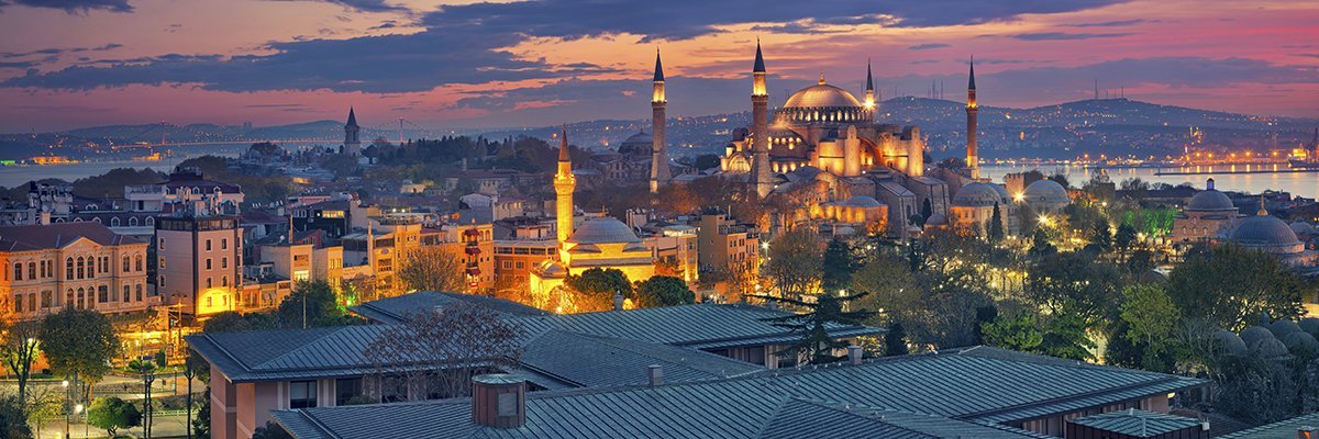 Colt expands network in Istanbul to support AIready infrastructure | Computer Weekly