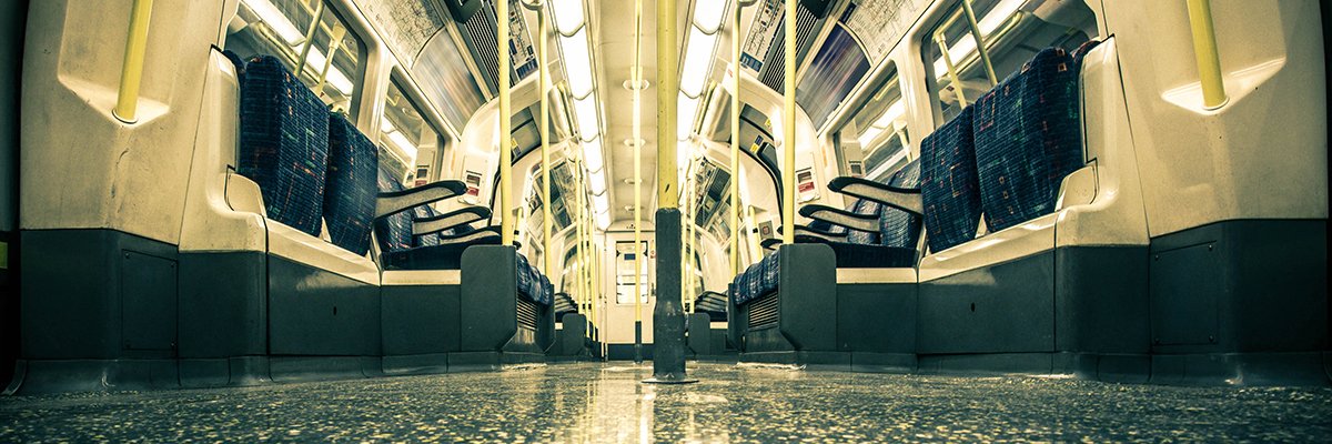EE joins London Tube 4G mobile trial
