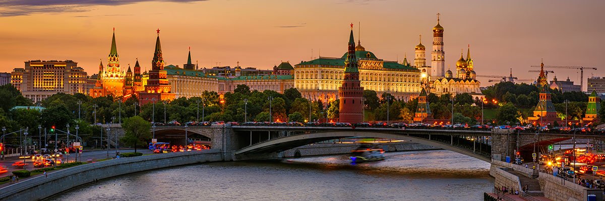 Securing Megacity Infrastructure: The Importance of Diversification in Moscow - News Directory 3