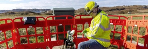 Ofcom sets out regulation for UK gigabit broadband