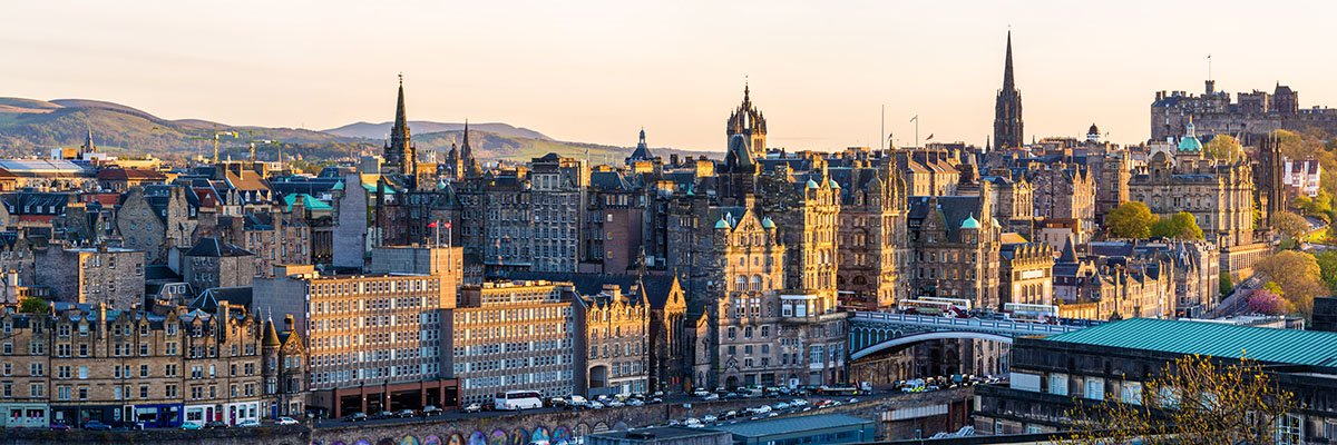 University of Edinburgh extends IoT data science to south-east Scottish pupils