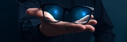 Applied Materials Unveils Integrated Visual System for Next-Gen Smart Glasses
