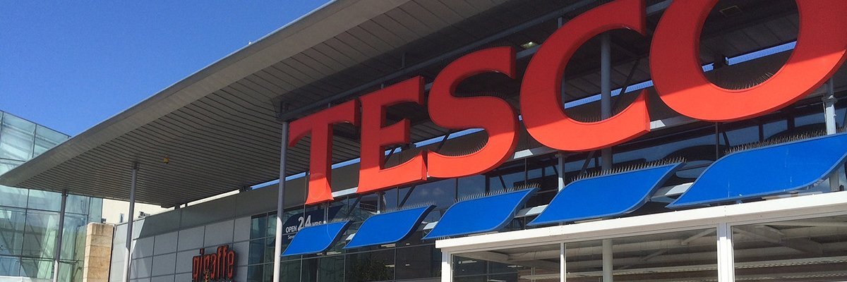 Tesco customers miss out on deliveries due to tech fault | Computer Weekly