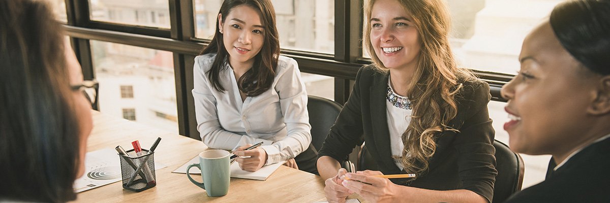 Computer Weekly announces the 2021 Most Influential Women in UK Tech