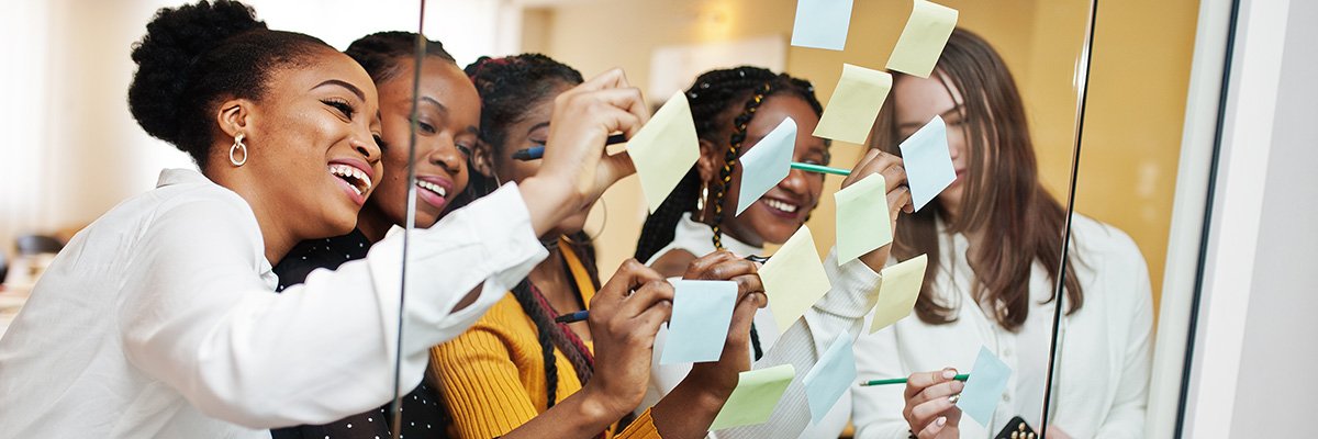 Most Influential Women in UK Tech: The 2021 longlist