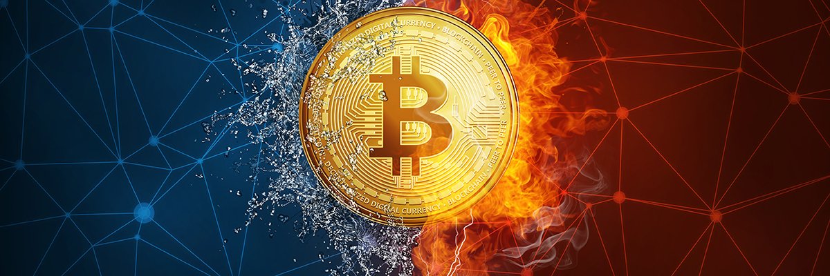 Colt targets crypto traders with low-latency connectivity | Computer Weekly
