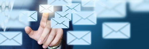 Cara Mengirim Lamaran Kerja Melalui Email 