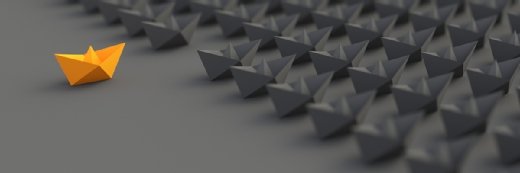 Interview: There is no such thing as an IT project, only business projects