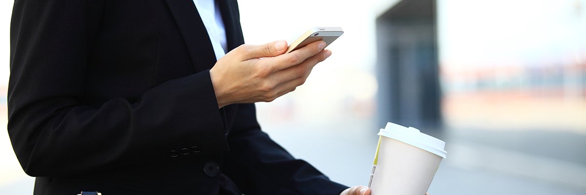 Back on the office network: What are the risks for mobile users ...