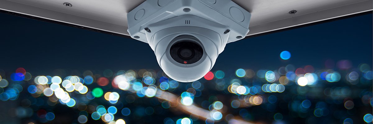 Camera as a sensor: Vision AI redefines industrial surveillance