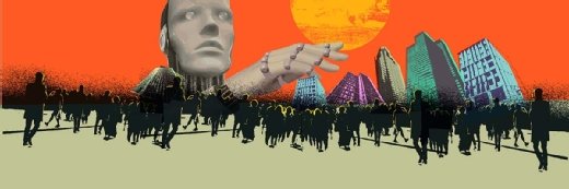 Challenging AI hype narratives with director Valerie Veatch