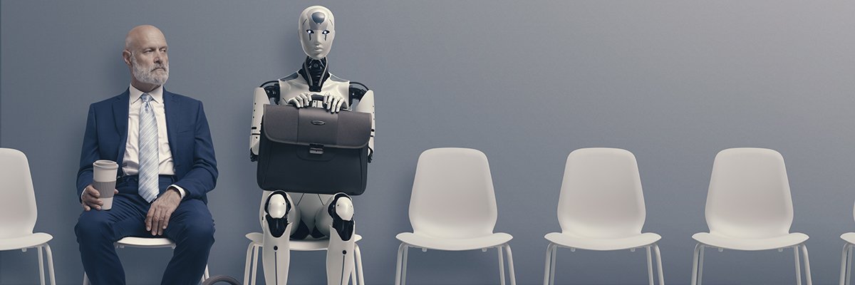 Interview: AI optimism and upskilling for a shifting job market | Computer Weekly